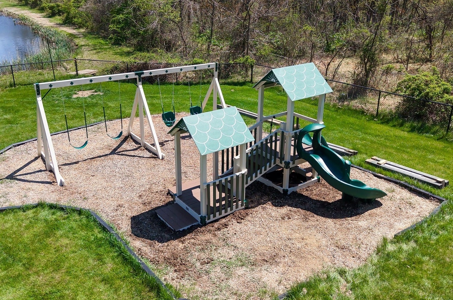 Planning a Commercial Playground? Here’s How to Impress Your Board