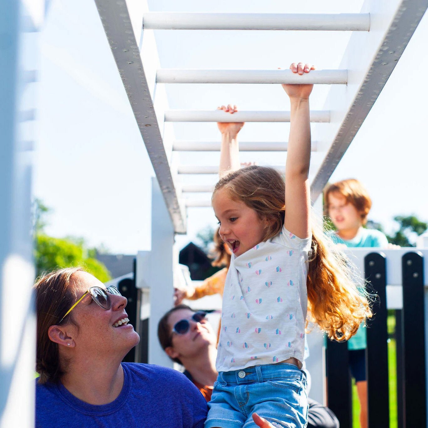 Two ASTM Playground Codes: Which do You Need?