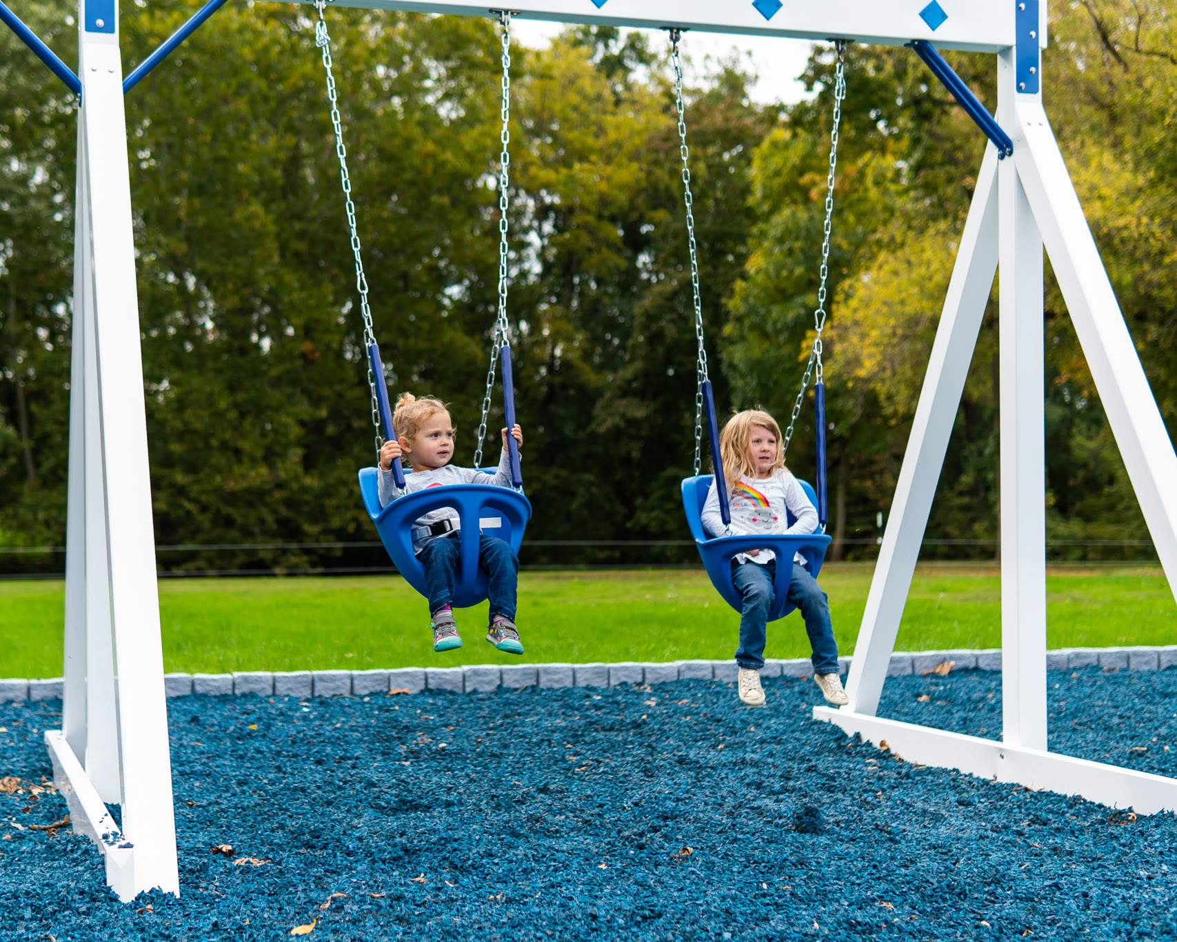 Injury on a Commercial Playground: Who is Liable?