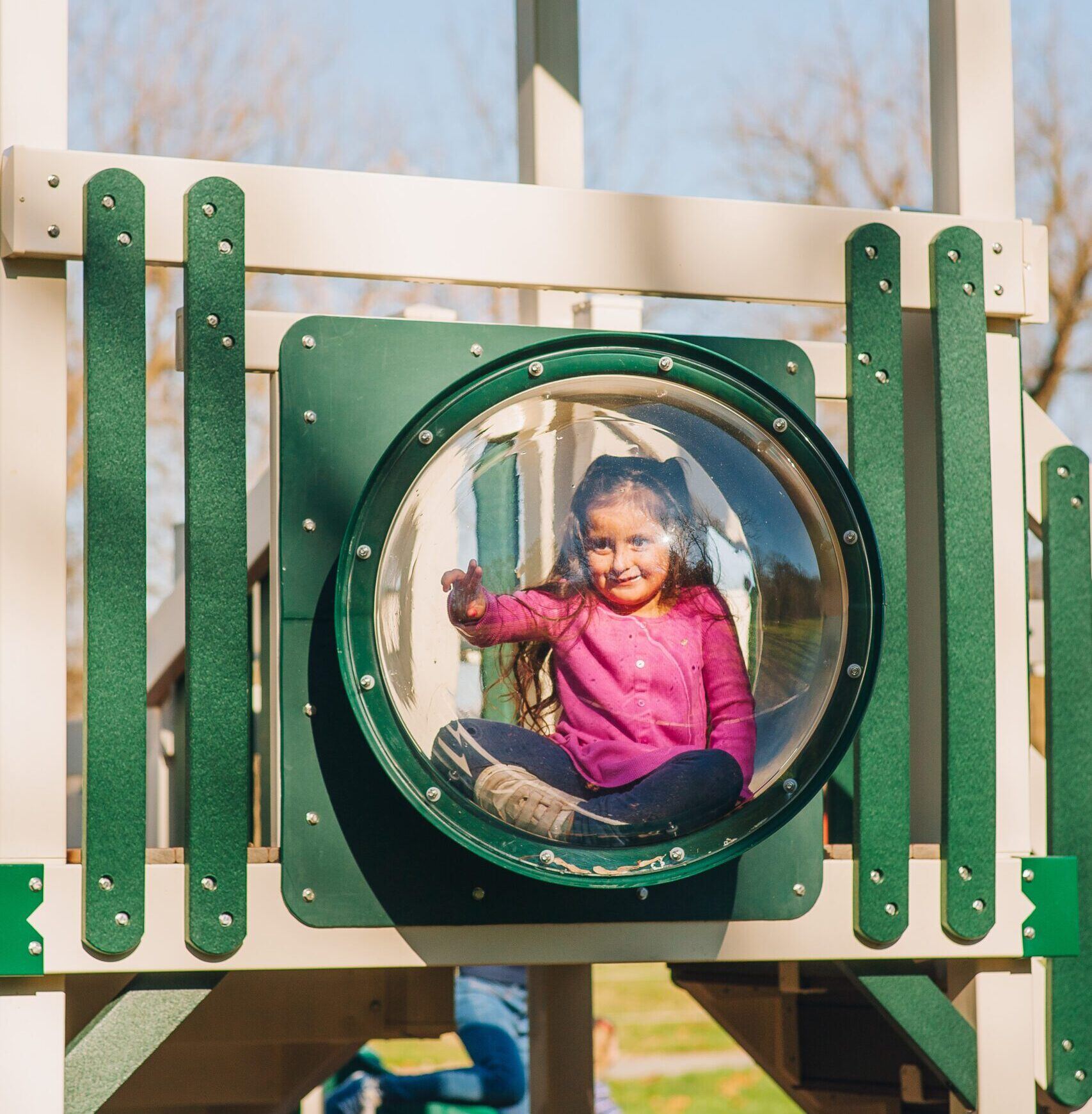 What is ASTM and why get a commercial playground?