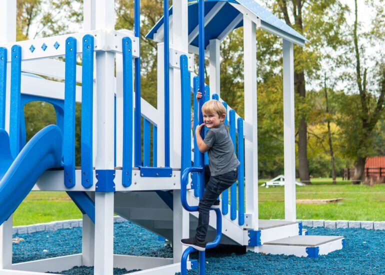 Playground Equipment for Preschools: What to Research