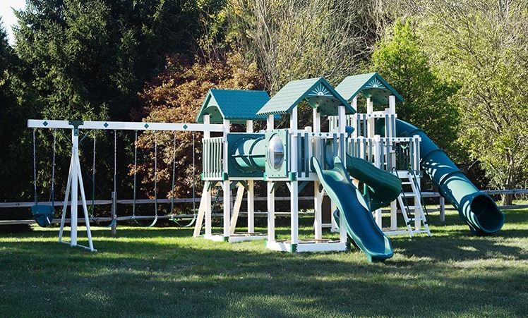 Top Church Commercial Playground Equipment for 2025